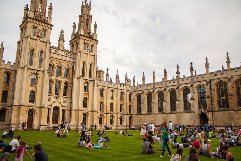 oxford üniversitesi ile ilgili görsel sonucu