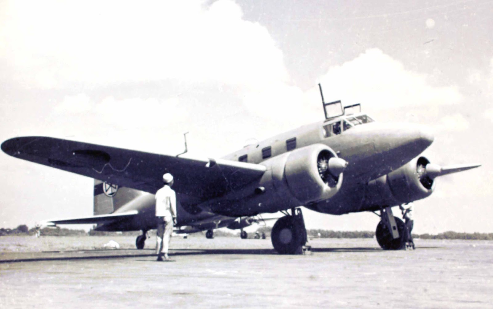 nhungdoicanh Tachikawa Ki54 Hickory