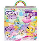 Cloudees Bee Multi-Pack Birthday Party Figure