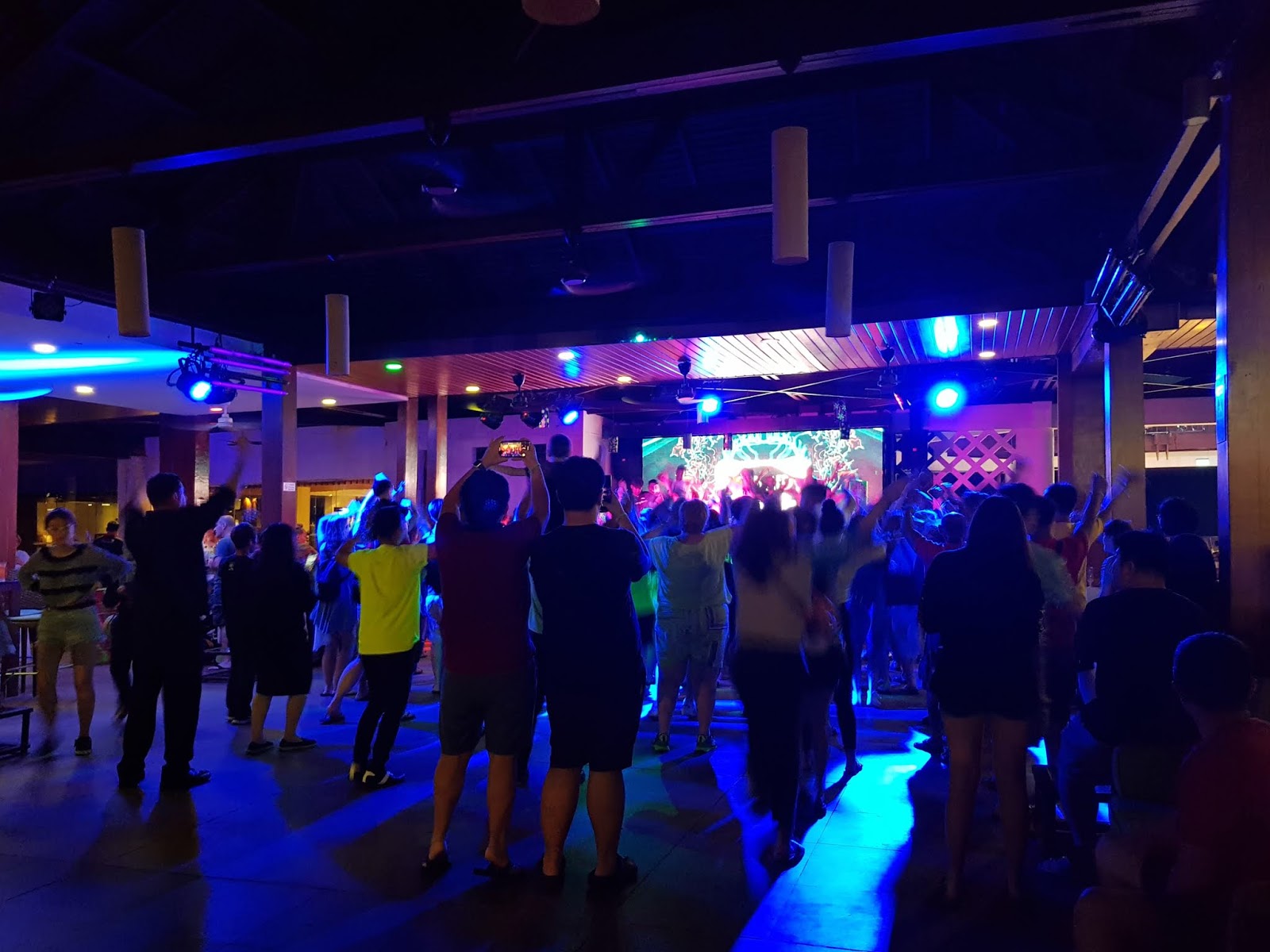 [Malaysia 2019] Kuantan Club Med Cherating Beach Resort Just An