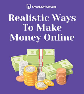 10 Ways to Make Money Online How to Make Money Online