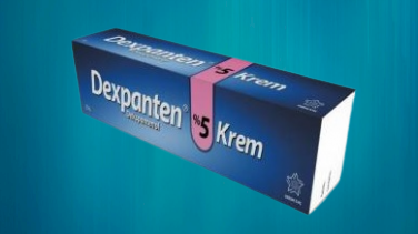 DEXPANTEN KREM - NE İŞE YARAR - ECZANE FİYATI 2021 - DEXPANTEN SGK  - KREM BUL - Dermatolojik İlaçlar