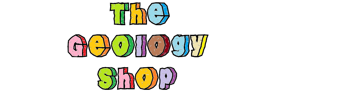 The Geology Shop