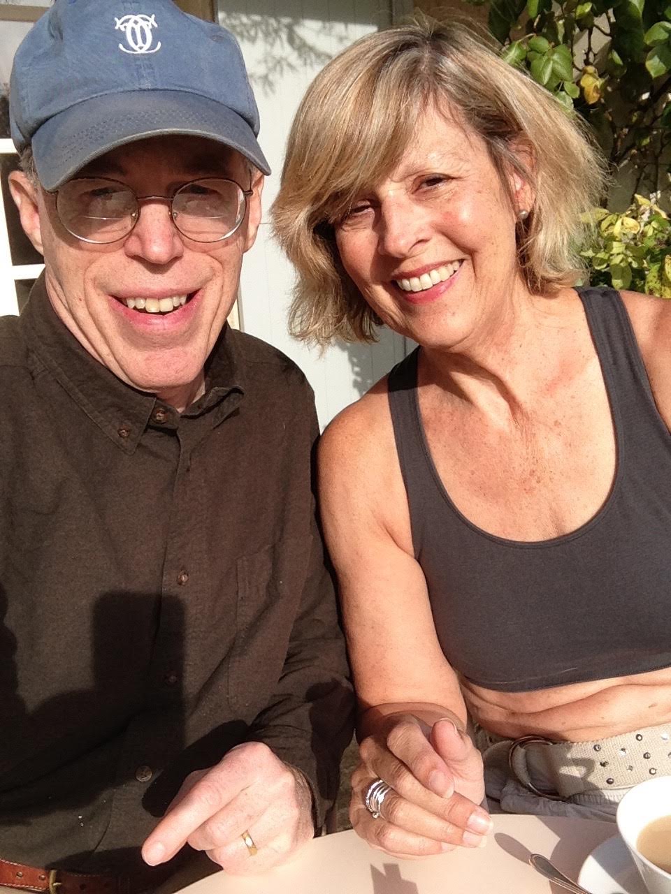 The Principal Undergardener What Sandy McIntyre Saw