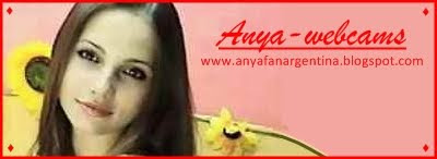 Simplemente Anya Anya Webcams