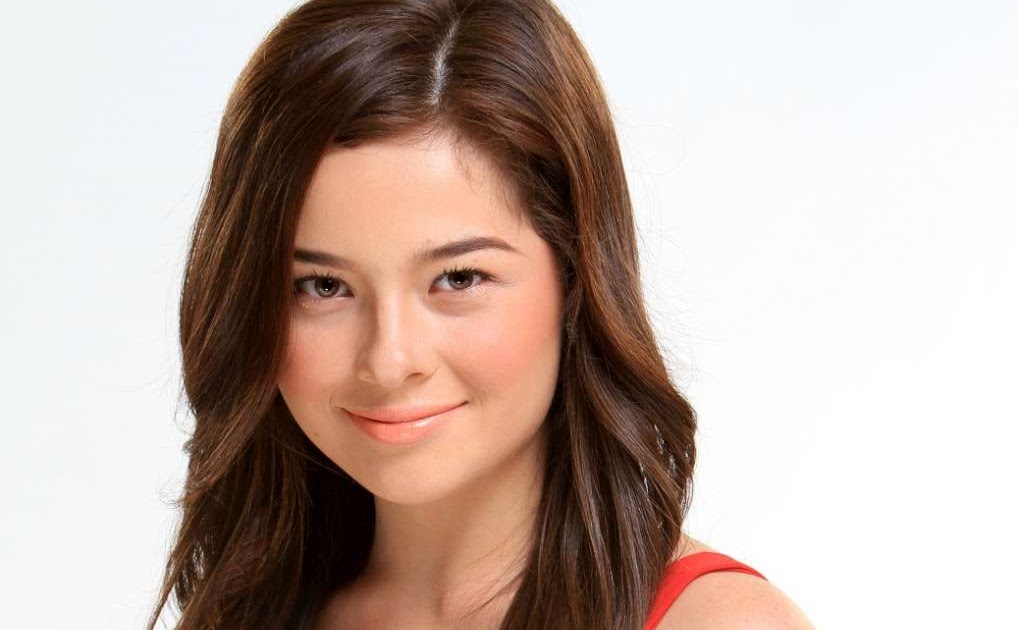 Andi Eigenmann is 4 months pregnant with Albie Casino as Dad.