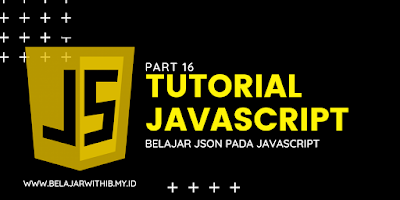Belajar JSON Pada Javascript