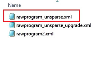 rawprogram_unsparse