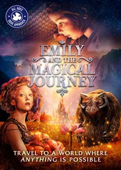 Emily and the Magical Journey (2020)