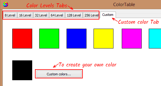 LEDEdit -K Custom Animation Tutorial - Learn It Step By Step