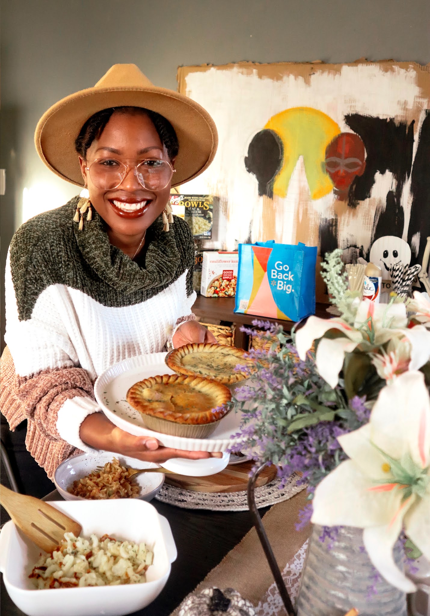 The Meatless Frozen Meals For Busy Lifestyles