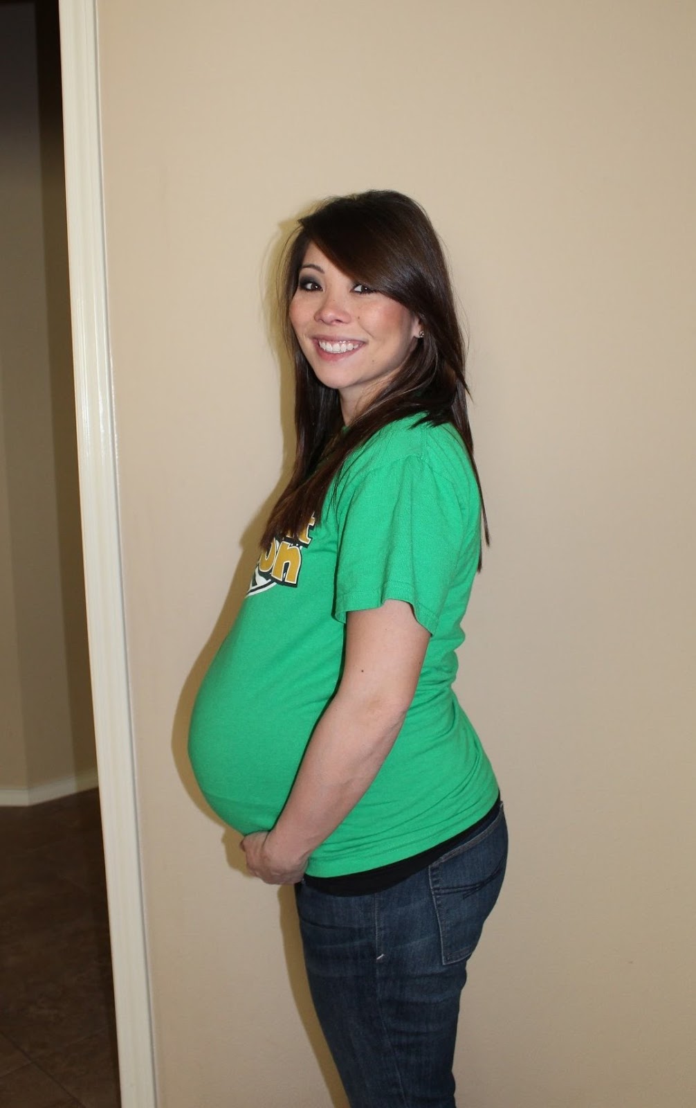 36 Weeks 3 Days Pregnant Baby Development: An Exciting Journey!