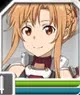 Asuna [Revived Crest Light]