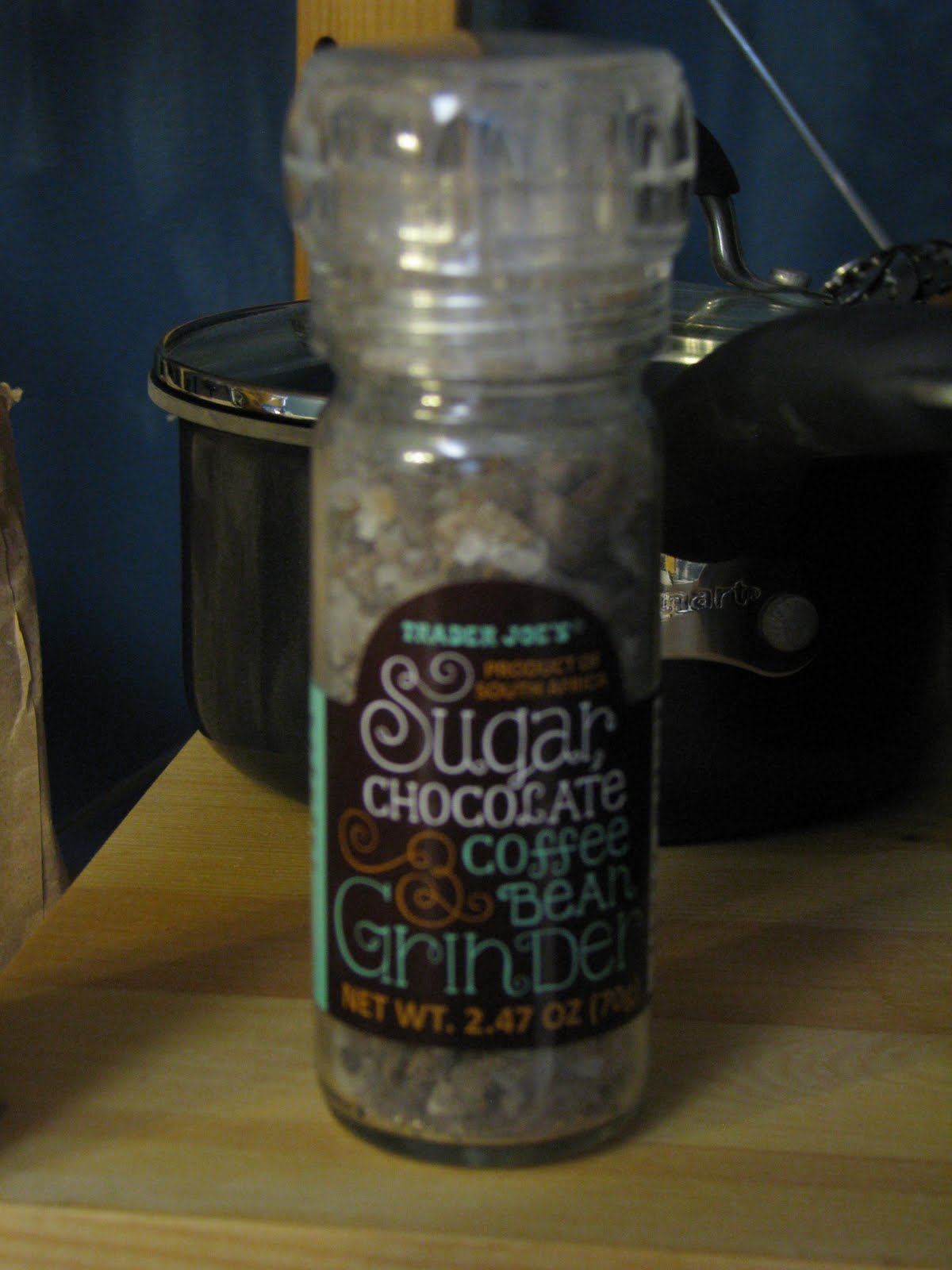 What's Good at Trader Joe's? Trader Joe's Sugar, Chocolate & Coffee