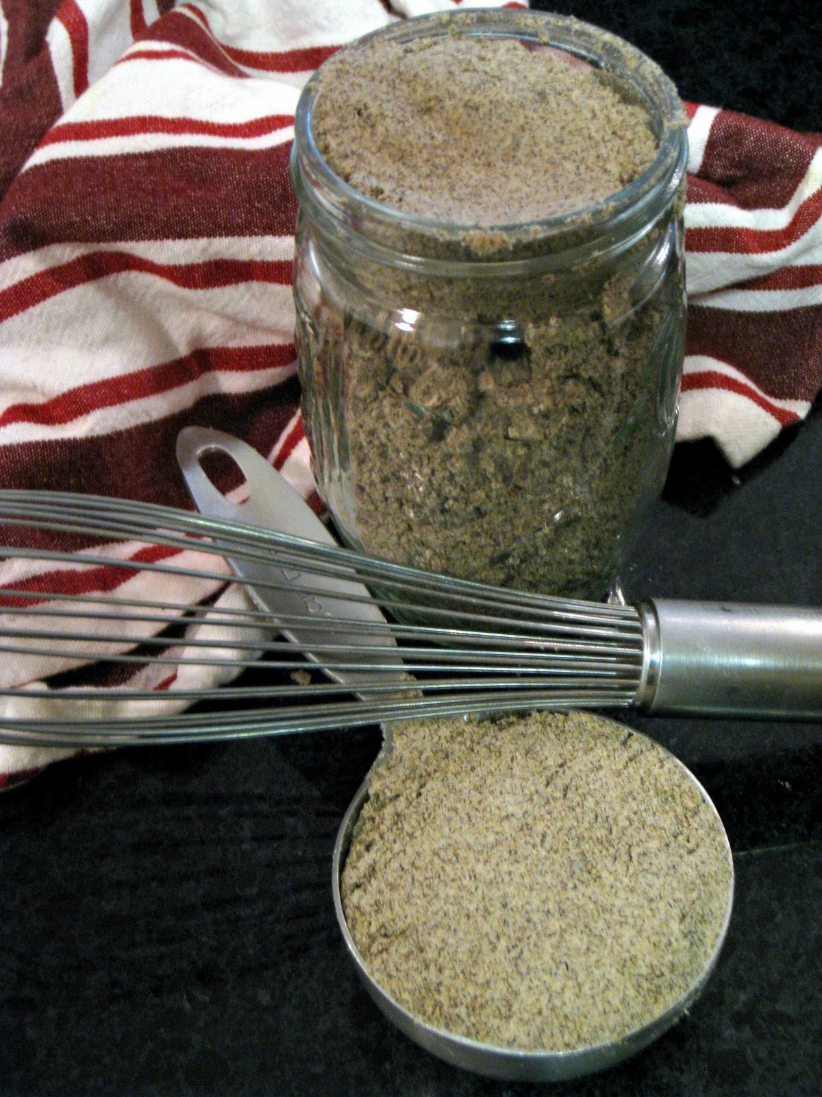 The kitchen Chronicles Of A Housewife Glutenfree Buckwheat Pancake Mix