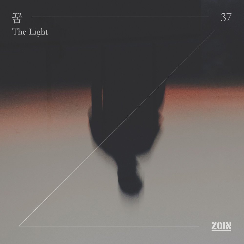 ZOIN – The Light – Single