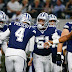 Dallas Cowboys Lose Close - Exclusive