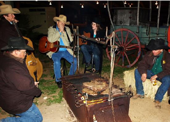 Texas BBQ