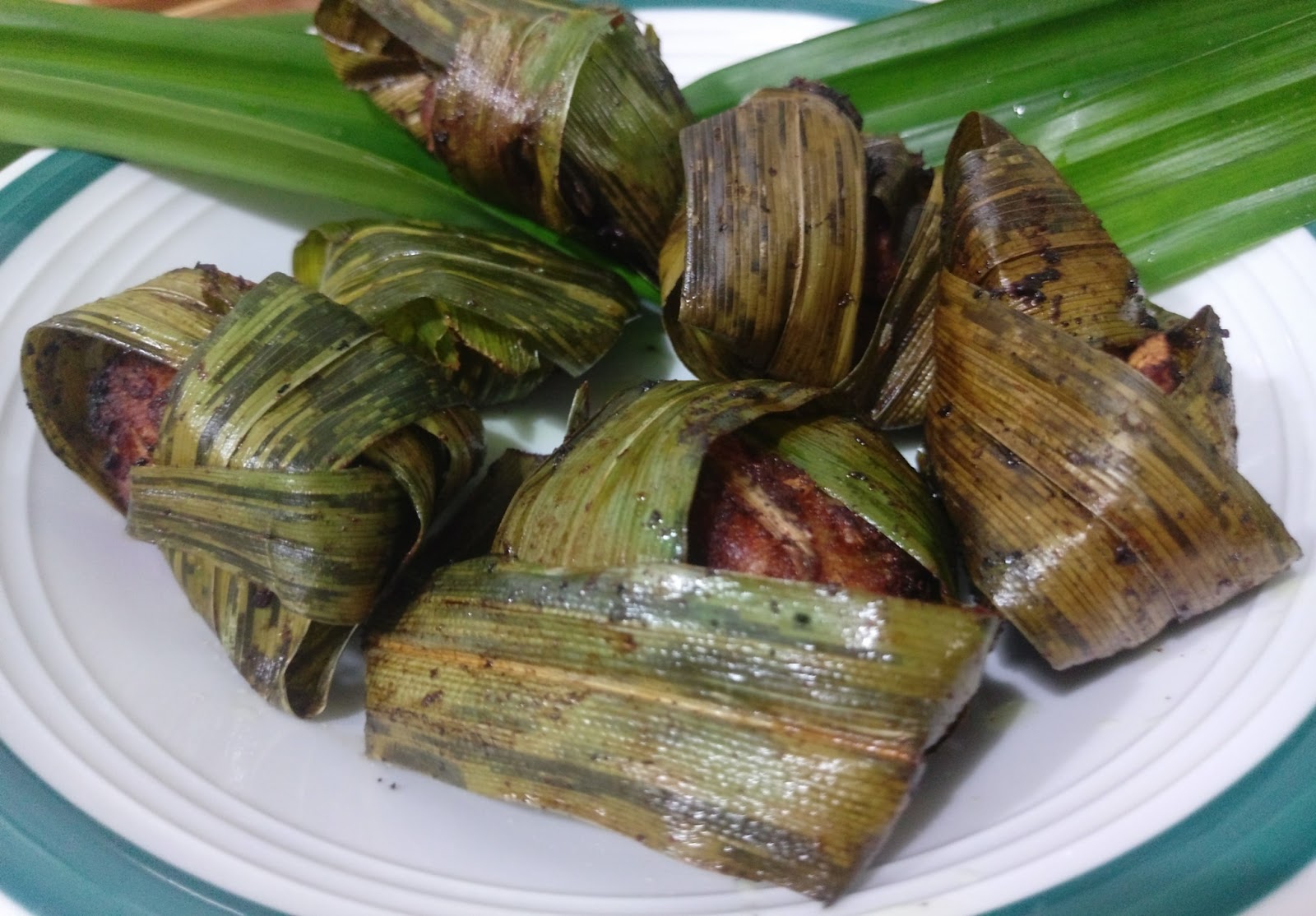 Resepi Ayam Masak Merah Melaka - J Kosong s