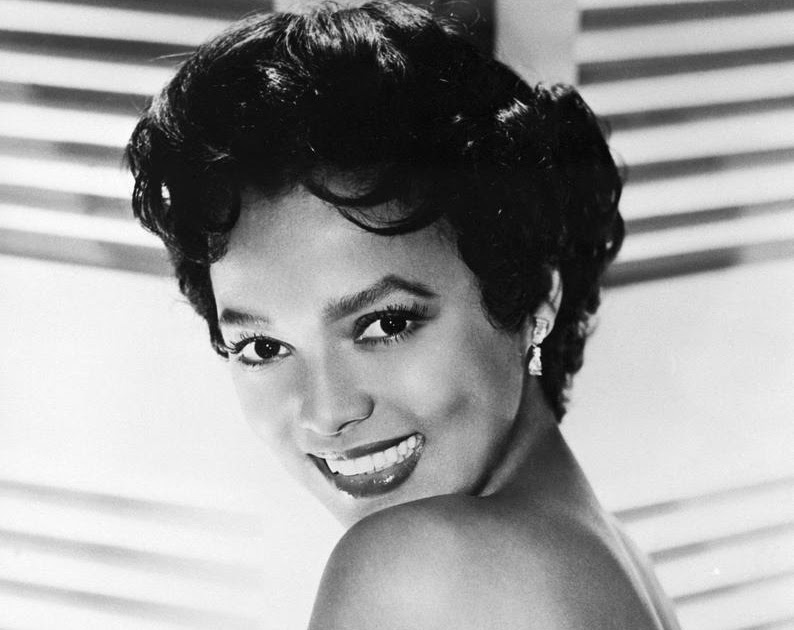 Dorothy Dandridge - Hollywood Icon and Actress - 40 Photo Trading Cards Set...