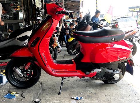 Bengkel Motor Di Sleman Bantul Ung Kidul Kulonprogo Diy Bengkel Motor Di Sleman Bantul Ung