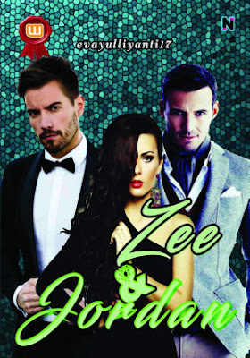 Zee & Jordan by Evayulliyanti17 Pdf Zee & Jordan by Evayulliyanti17 Pdf
