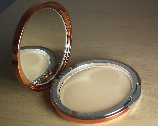 How To Apply Compact Powder - Video Dailymotion