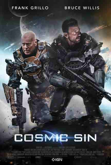 MoviesFlix | Cosmic Sin : Strike Against A Alien Civilization | MoviesFlix