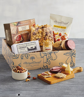 7 Creative For Making Delightful Snack Boxes