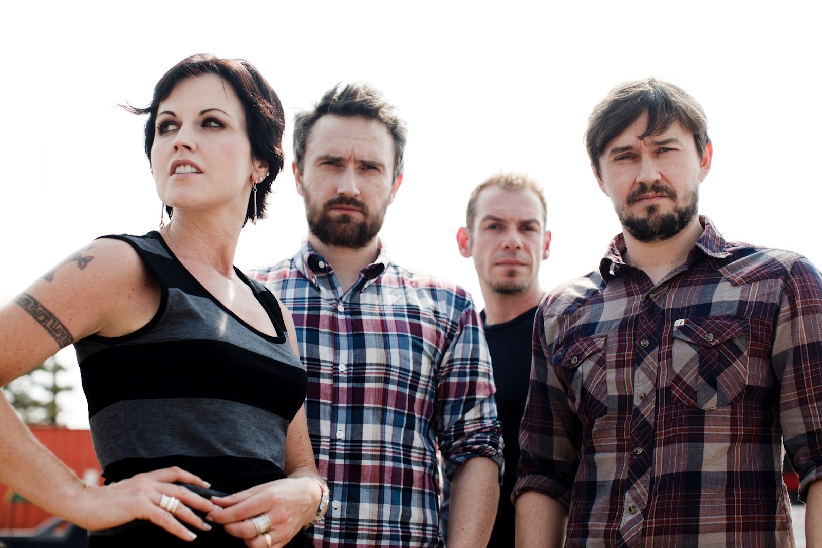 Novità 2012 The Cranberries Losing My Mind, video, testo e