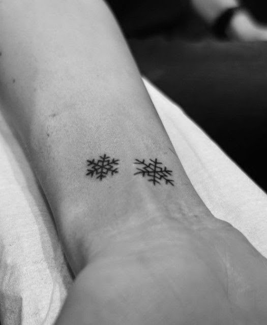 Ideias para tatuagens femininas Ideias para tatuagens femininas
