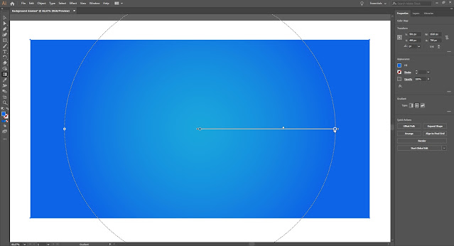 Radial Gradient