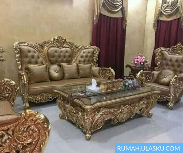 Furniture Ruang Tamu Yang Dapat Diterapkan Segala Macam Tipe Rumah Furniture Ruang Tamu Yang Dapat Diterapkan Segala Macam Tipe Rumah