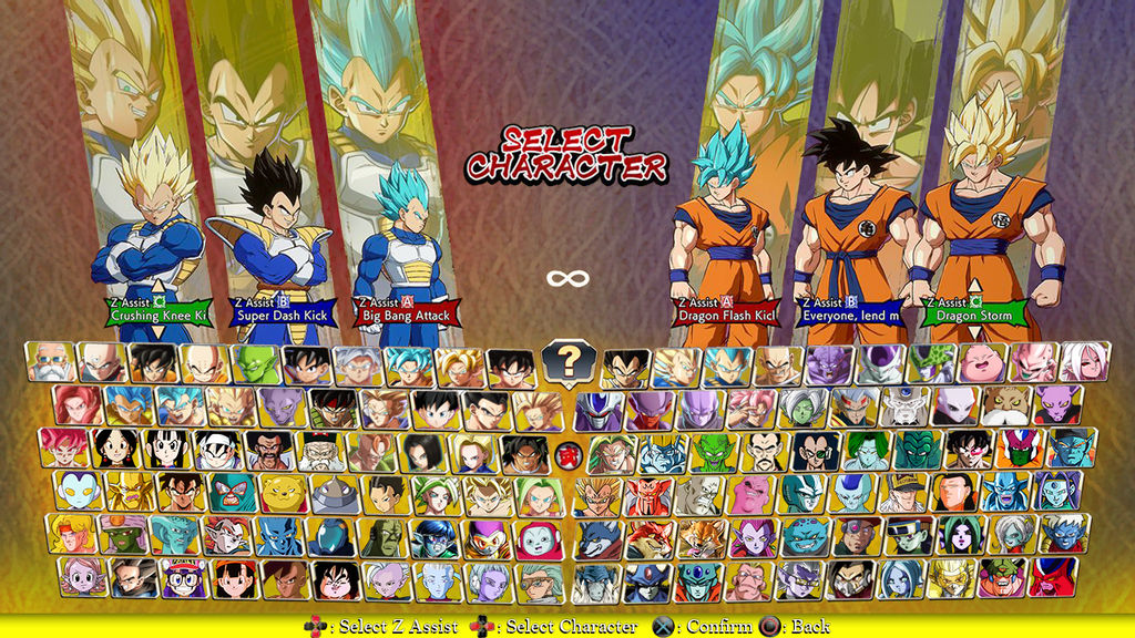 💻 Dragon Ball Fighter Z + Updates + Online Steam - PC | MichiDroid