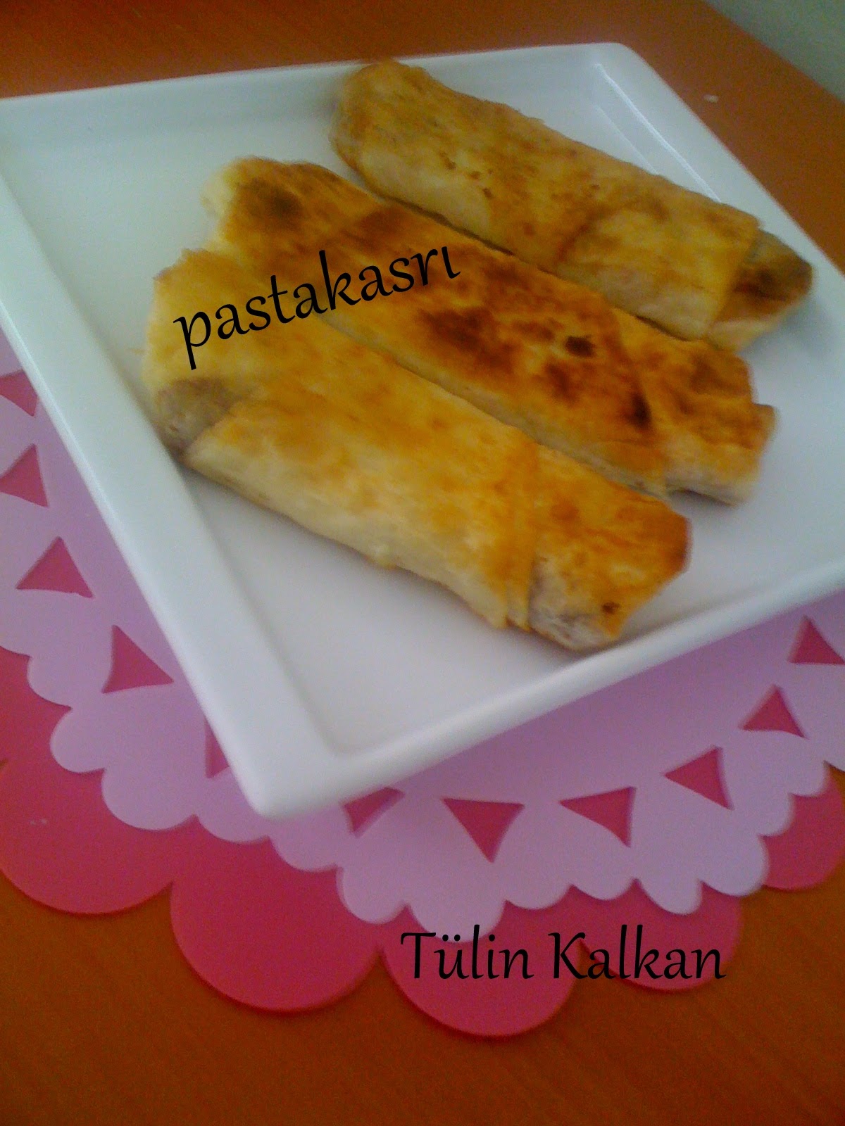 orjinal paçanga böreği