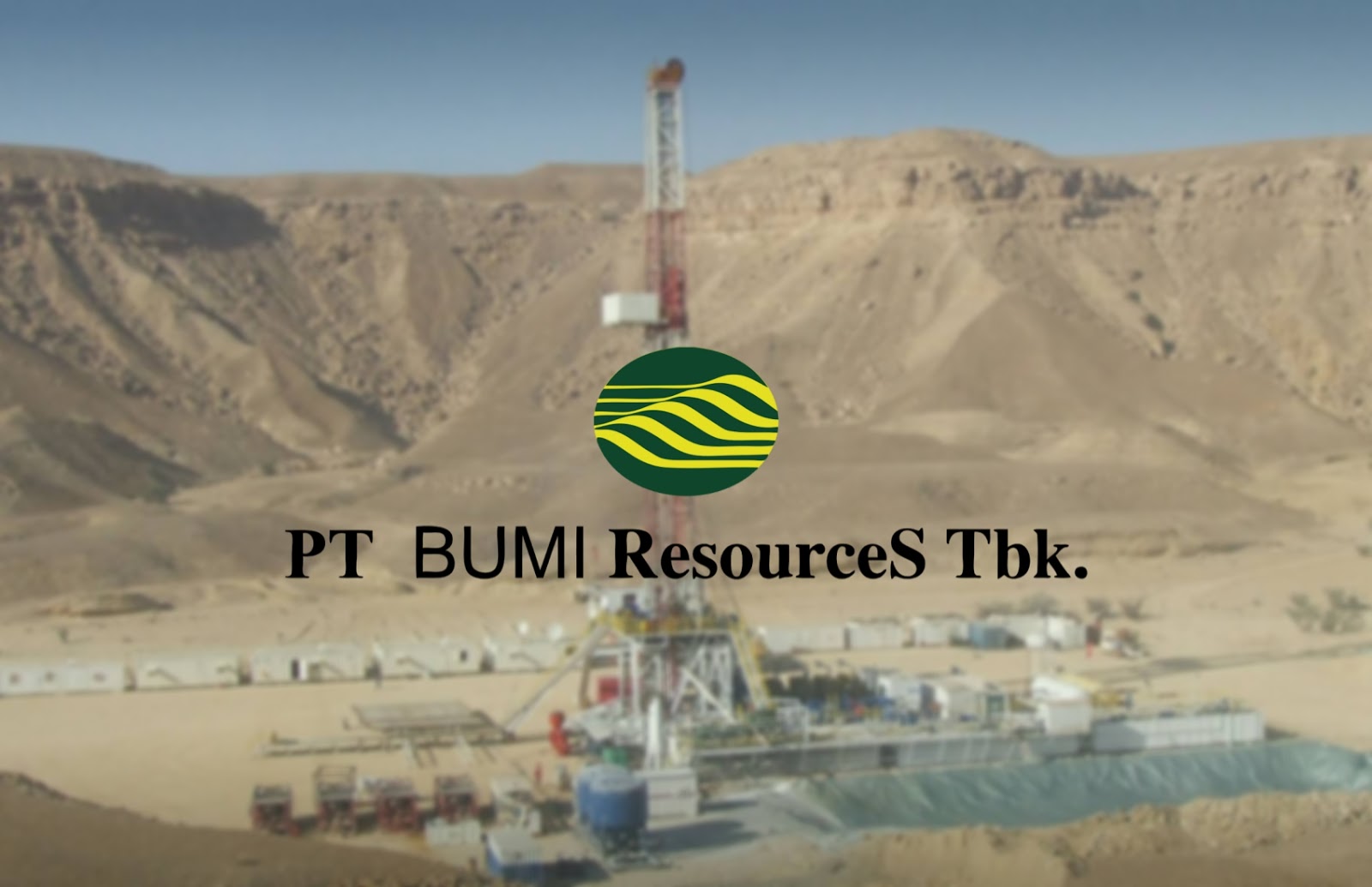 Saham BUMI | Penjualan BUMI Mencapai 72,5 Persen dari Target 2019