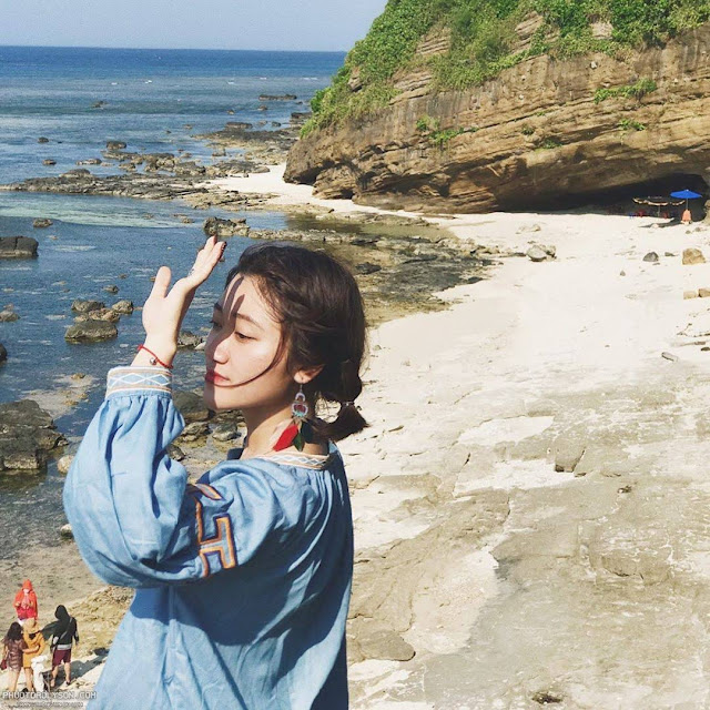 Hai ngôi chùa độc đáo không thể bỏ qua ở Lý Sơn 22 Hai ngôi chùa độc đáo không thể bỏ qua ở Lý Sơn - Ảnh minh hoạ 26