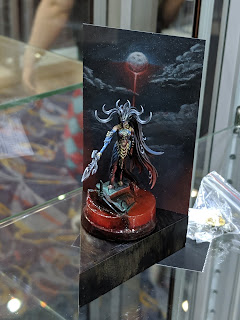 Photo of Golden Demon entry Golden Demon entry