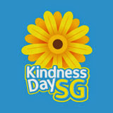 Celebrate Kindness at the first Kindness Day SG on 31st May