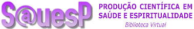 SAUESP- Produção Cientìfica