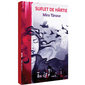 Suflet de hârtie (editia tiparita)