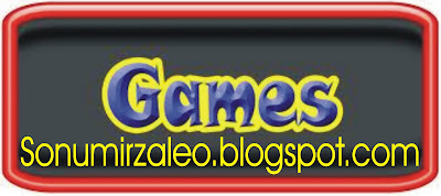Download Free Games From My Site Click Here.