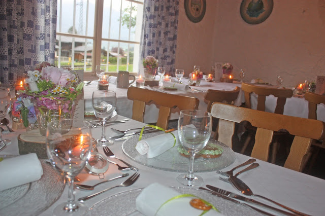 Hochzeit in garmisch: mai 2016