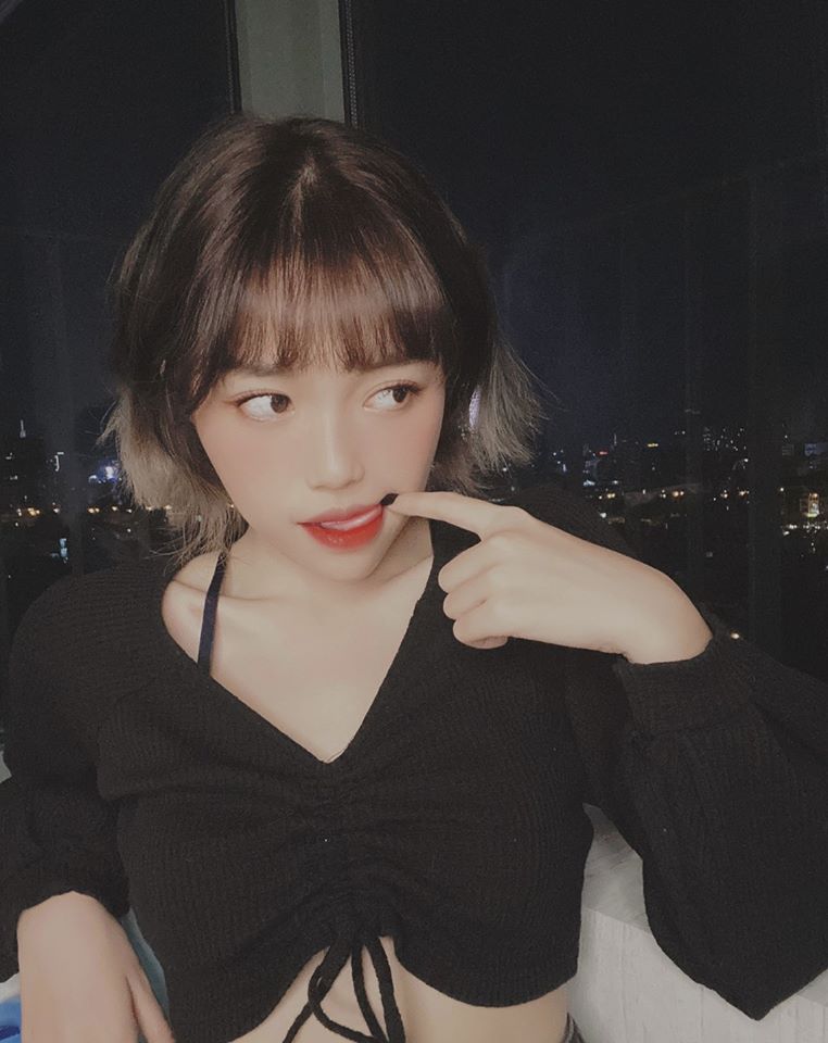 clip nóng linh ngọc đàm 11