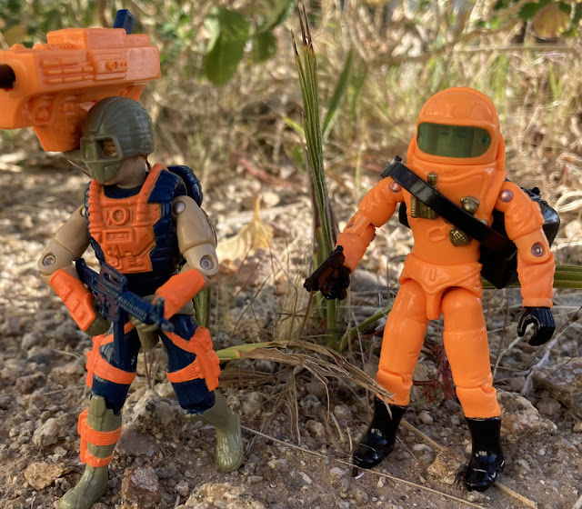 1993 Long Arm Around The Web 