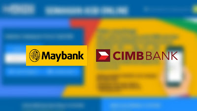 Cara Terminate ASB Loan 2020 (Maybank & CIMB)
