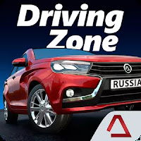 Driving Zone: Russia Apk Download Mod+Hack