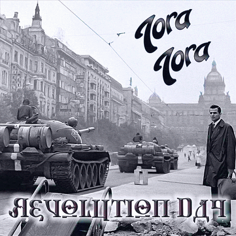TORA TORA - Revolution Day (2011)