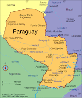 Paraguay Student Report