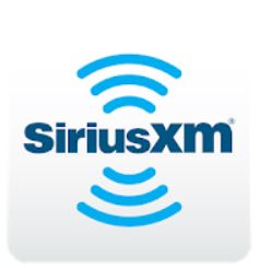 Download & Install SiriusXM Mobile App